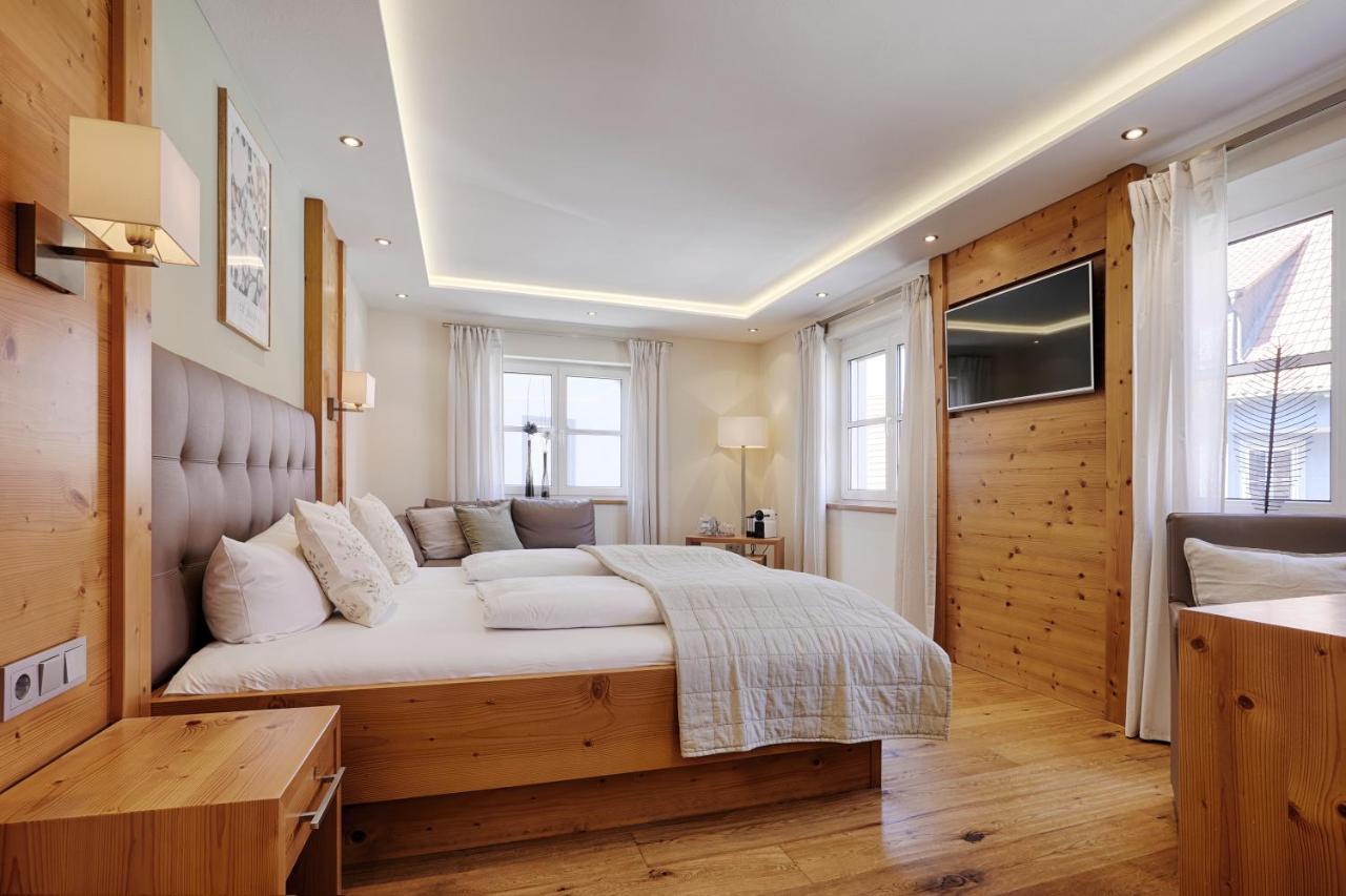 Landhotel Schwab - By Homekeepers Schwarzach am Main Eksteriør billede